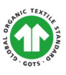 GOTS organická bavlna